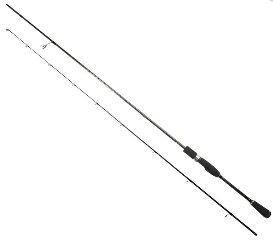 Ryuji Light Game 2.25m 05-10gr 2P LRF Kamış