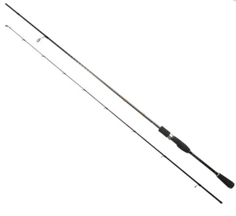 Ryuji Light Game 2.25m 05-10gr 2P LRF Kamış