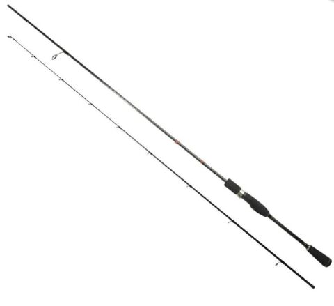 Ryuji Light Game 2.25m 05-10gr 2P LRF Kamış