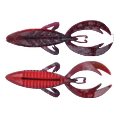 SPRO Komado Claw 9cm Roach Suni Yem (1 ADET)