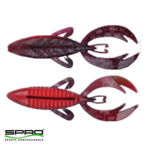SPRO Komado Claw 9cm Roach Suni Yem (1 ADET)
