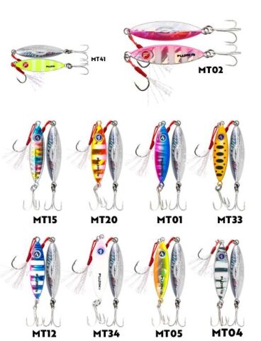 Fujin UFO Micro Jig 10gr