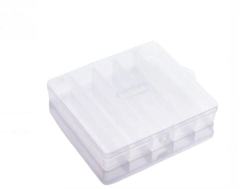 Pandora Balıkçı Kutusu PB11 17.5CM X 15.5CM X 3CM