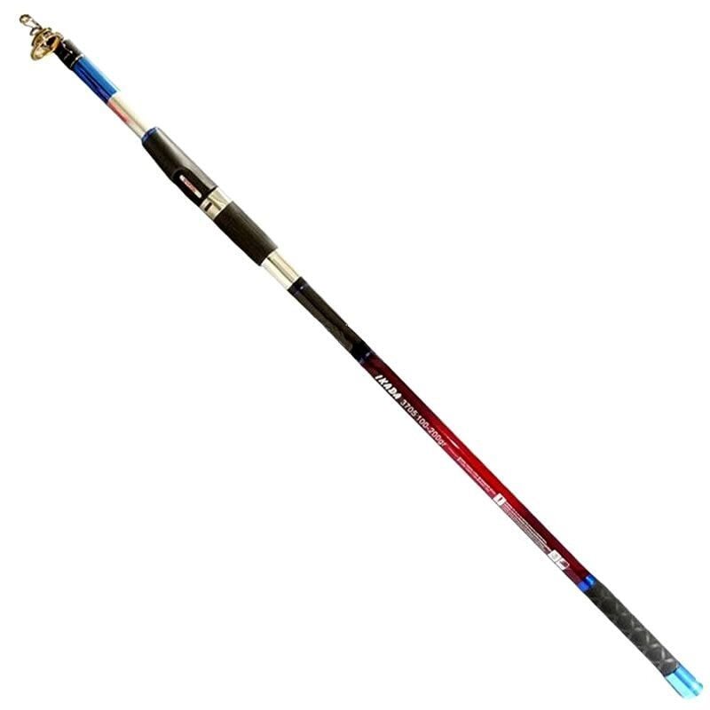 Ryobi Ikada 390cm 100-200gr Atarlı Surf Kamış