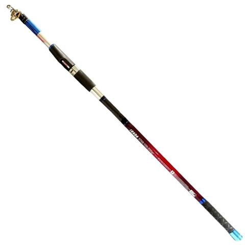 Ryobi Ikada 390cm 100-200gr Atarlı Surf Kamış