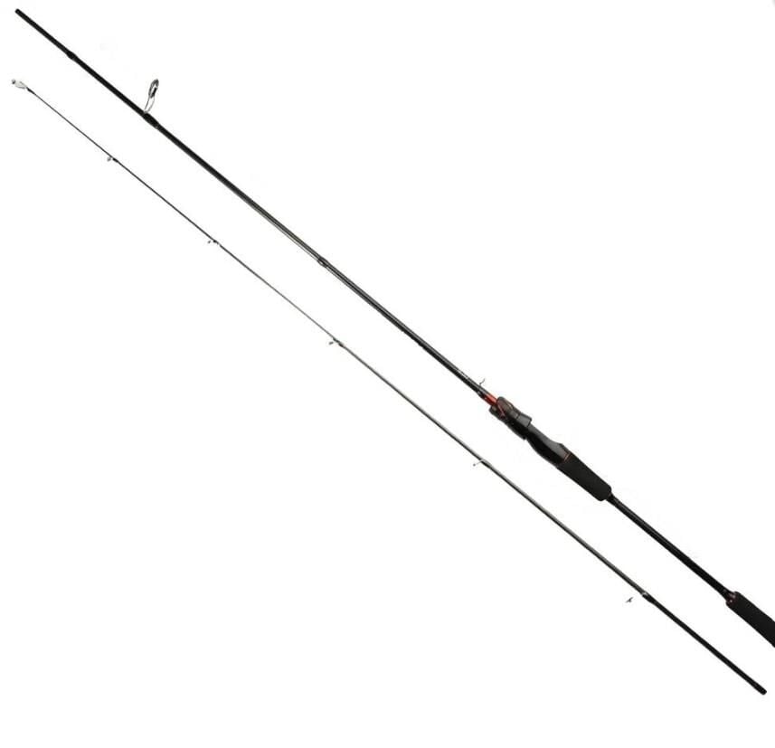 Ryuji Luna II 2.35m 3-15gr 2P LRF Kamış