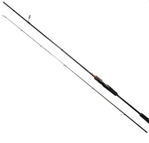 Ryuji Luna II 2.35m 3-15gr 2P LRF Kamış
