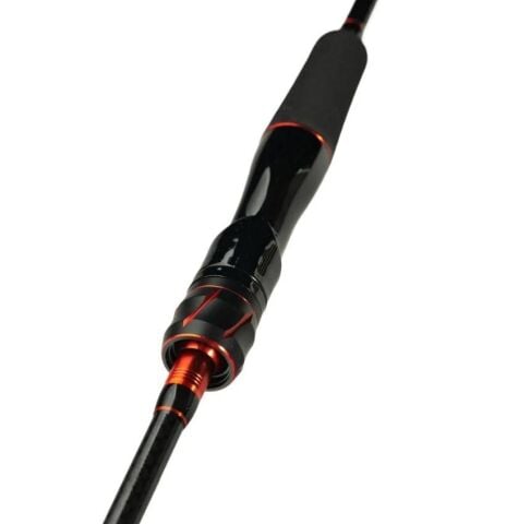 Ryuji Luna II 2.35m 3-15gr 2P LRF Kamış