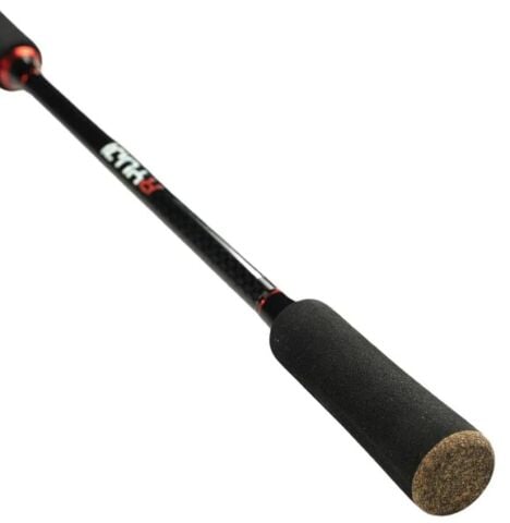 Ryuji Luna II 2.35m 3-15gr 2P LRF Kamış