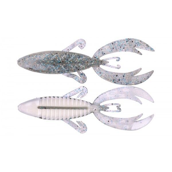 SPRO Komado Claw 9cm SEXY BLUE BLACK