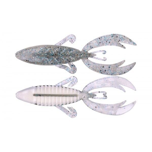 SPRO Komado Claw 9cm SEXY BLUE BLACK