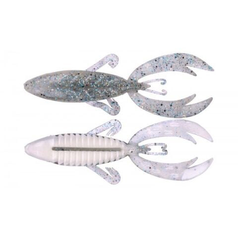 SPRO Komado Claw 9cm SEXY BLUE BLACK