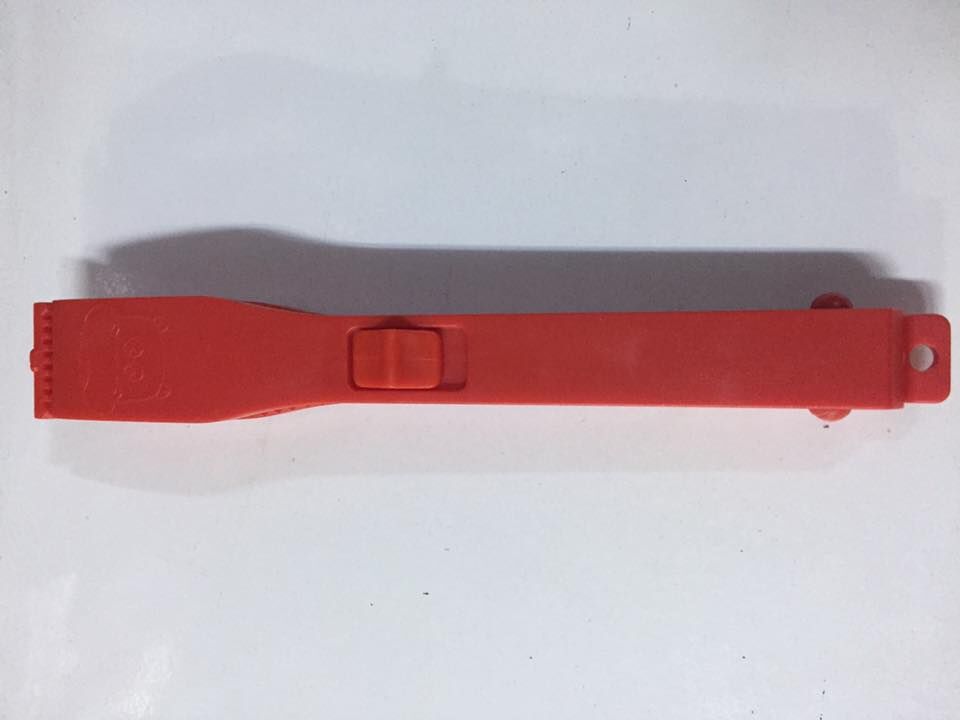 Balık Tutma Maşası 21cm Kilitli