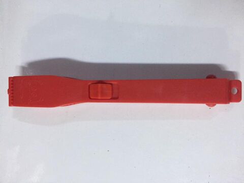 Balık Tutma Maşası 21cm Kilitli