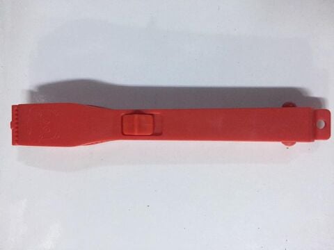 Balık Tutma Maşası 21cm Kilitli