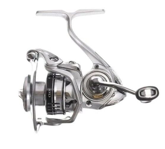 Caretta Claw 2000 Lrf Olta Makinesi