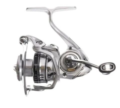 Caretta Claw 2000 Lrf Olta Makinesi