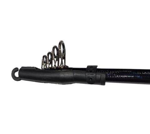 Discovery Dft Escalede 100-150gr  330cm Teleskobik Kamış