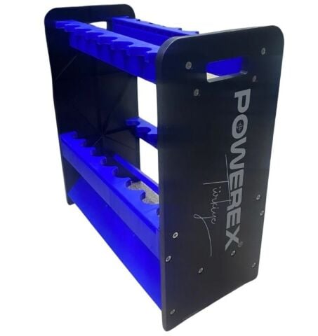 Powerex Kamış Standı