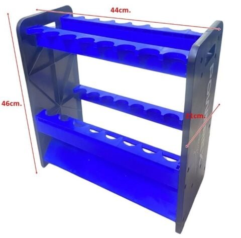 Powerex Kamış Standı