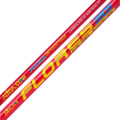 Albastar Flores 410cm 80-150gr  Surf Olta Kamışı