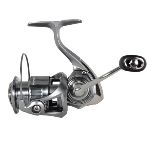 Daiwa Ryujı Master LRF Seti