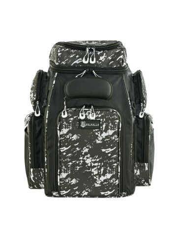 Fujin Valhalla Big Pack - Balıkçı Sırt Çantası