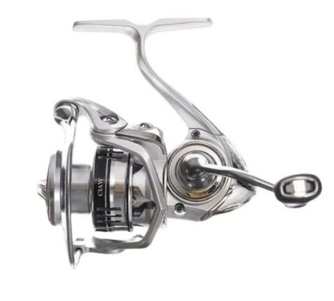 Caretta Claw 3000 Spin Olta Makinesi