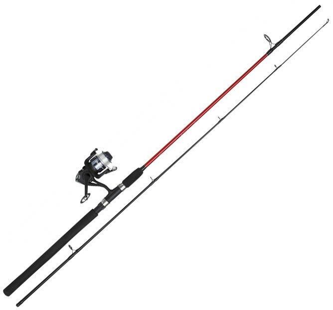 Dam Fıghter Pro Combo Spın 2,40/2 10-30 gr 30 FD