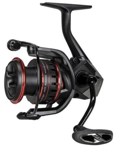 Okuma Ceymar HD CHD-3000SHA Matt Black 7+1BB Olta Makinesi