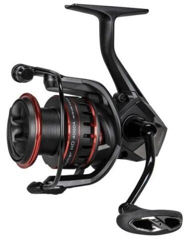 Okuma Ceymar HD CHD-3000SHA Matt Black 7+1BB Olta Makinesi