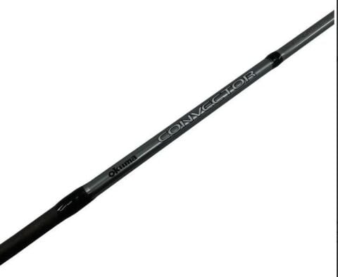 Okuma Convector Tai Rubber 205 cm 30-170 gr 1+1
