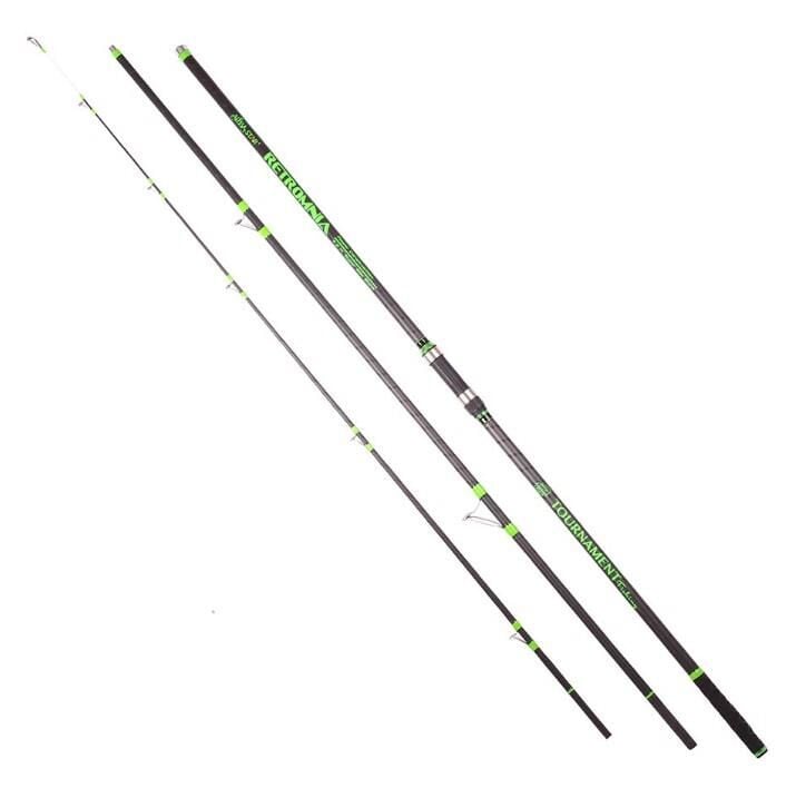 Albastar Retromnia 1180  420cm 3Pcs Surf  Olta Kamışı