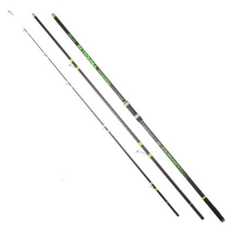 Albastar Retromnia 1180  420cm 3Pcs Surf  Olta Kamışı
