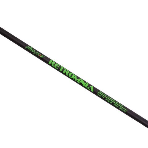 Albastar Retromnia 1180  420cm 3Pcs Surf  Olta Kamışı