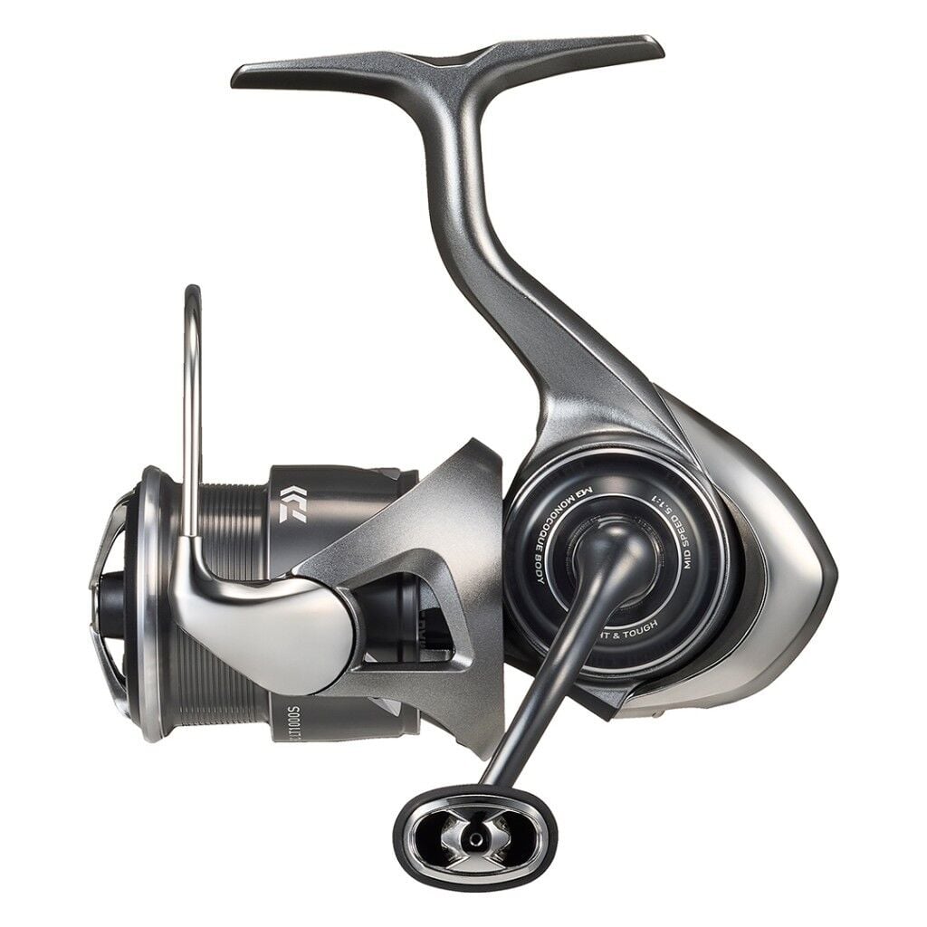 Daiwa Caldia 25 FC LT 1000 S Lrf Olta Makinesi