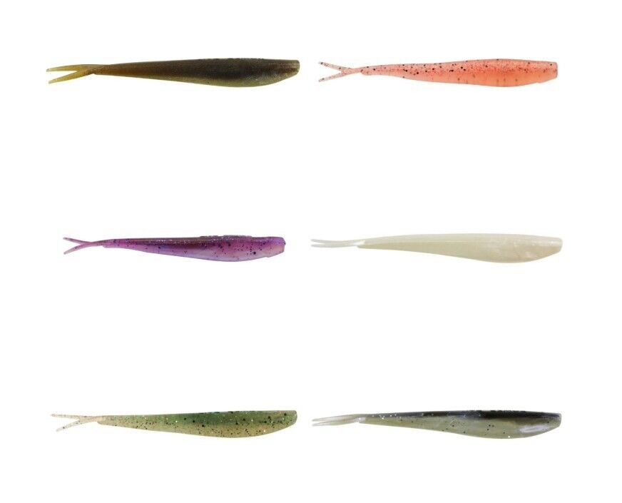 Berkley PowerBait  5 cm Minnow Suni Yem