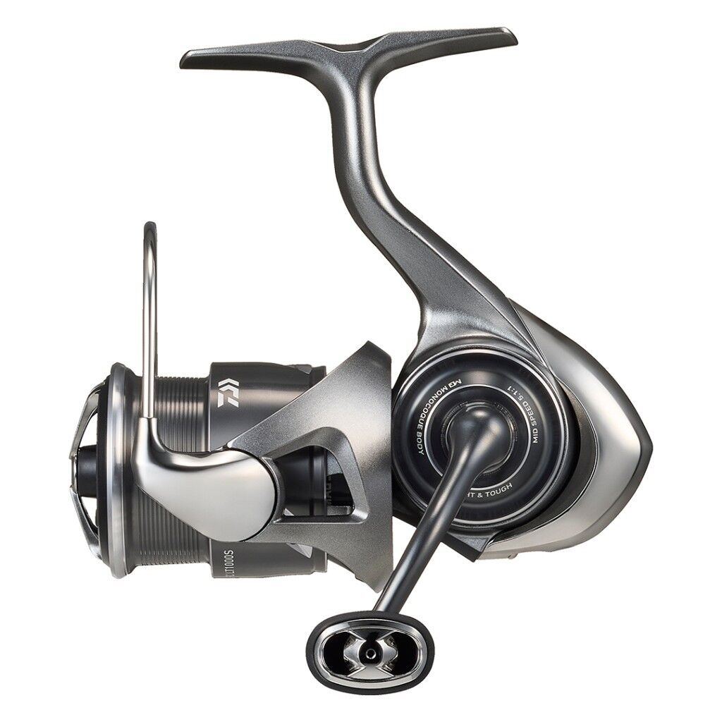 Daiwa Caldia 25 FC LT 2000 S Lrf Olta Makinesi