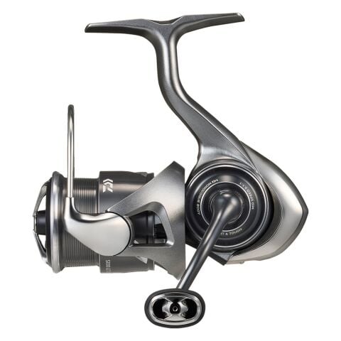 Daiwa Caldia 25 FC LT 2000 S Lrf Olta Makinesi