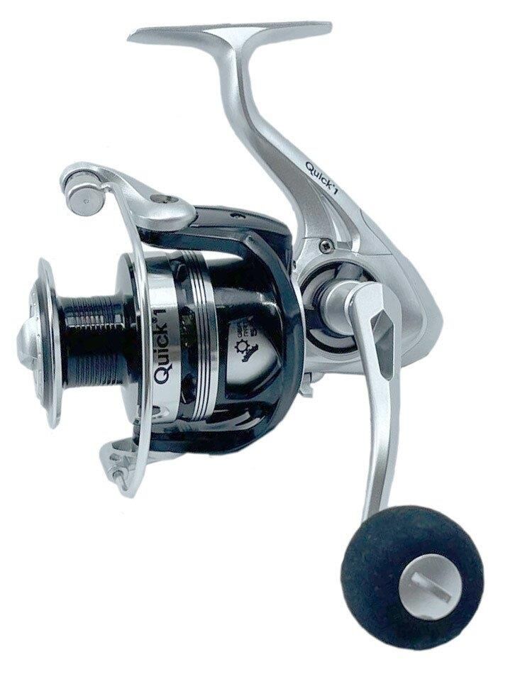 Dam Quıck 1 5000 Fd 3+1 BB Olta Makinesi