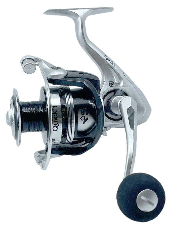 Dam Quıck 1 5000 Fd 3+1 BB Olta Makinesi