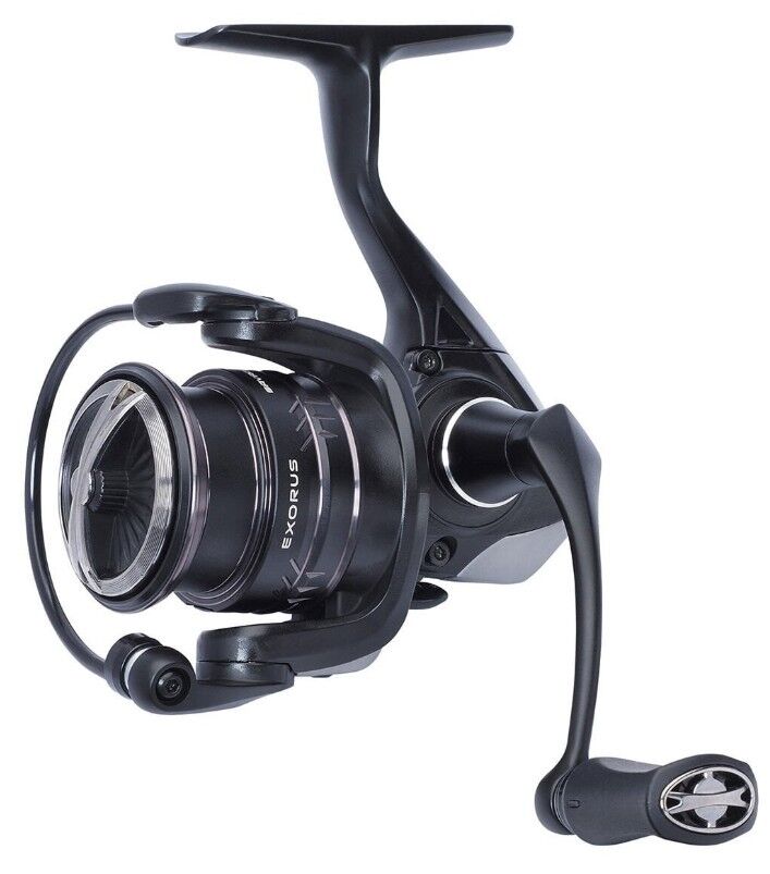 Savage Gear Exorus 1000 7BB  Lrf Olta Makinesi
