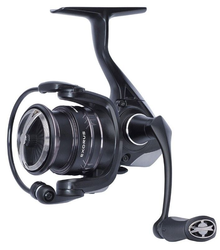 Savage Gear Exorus 1000 7BB  Lrf Olta Makinesi