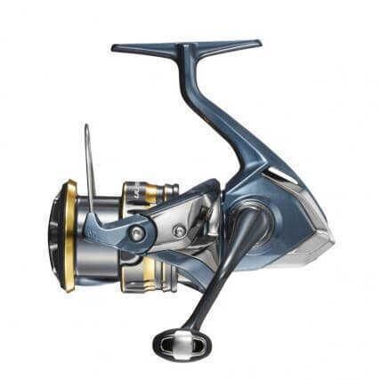 Shimano Ultegra FC C2000S Spin Olta Makinesi