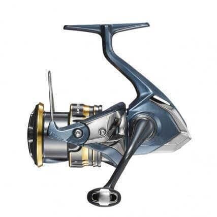 Shimano Ultegra FC C2000S Spin Olta Makinesi