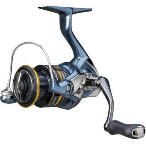 Shimano Ultegra FC C2000S Spin Olta Makinesi