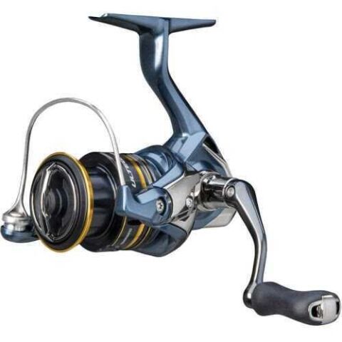 Shimano Ultegra FC C2000S Spin Olta Makinesi