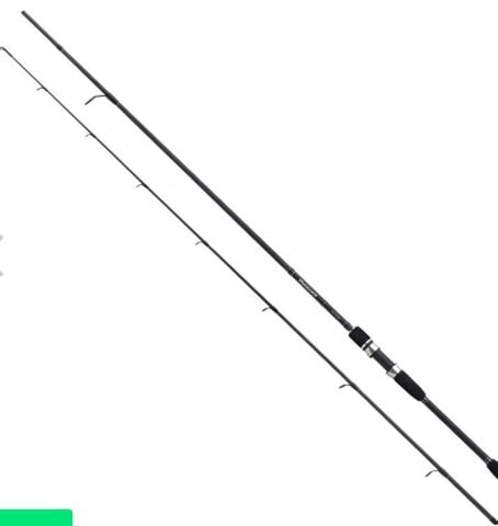 Shımano Vengeance CX 270M 10-35g Eva Sap Spin Kamış