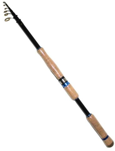 Balza Shooter 240cm 10-40 gr  Tele Spin kamış