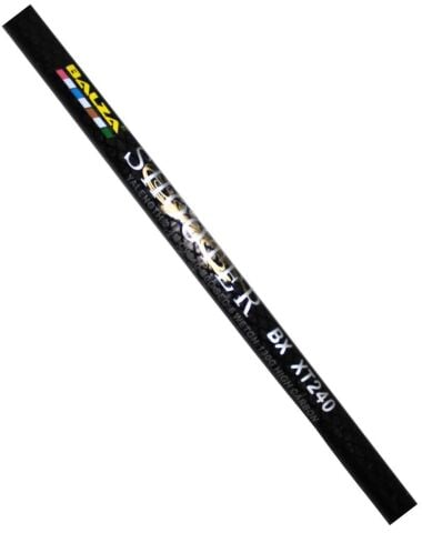 Balza Shooter 240cm 10-40 gr  Tele Spin kamış